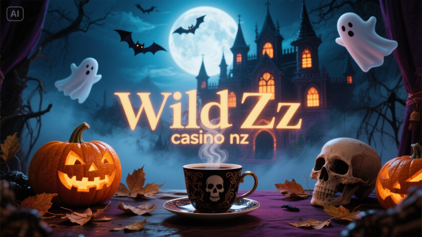 wildz casino nz